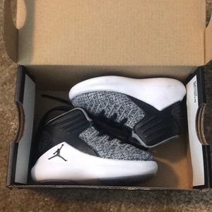 Jordan XXXII BT